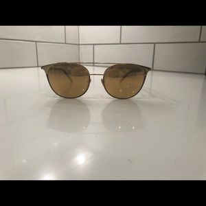 Linda Farrow Sunglasses